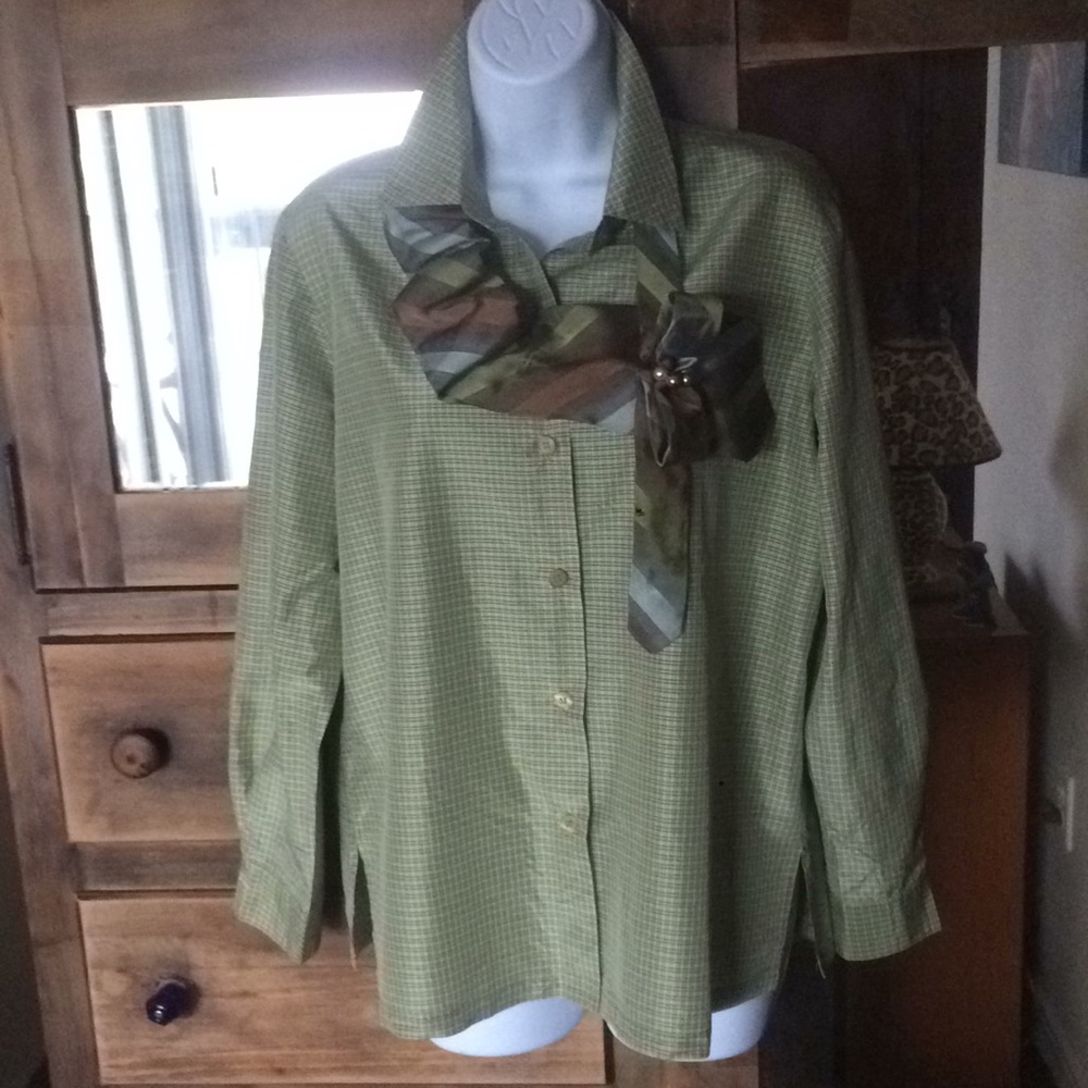 “Tielace” by PJ’s Way Designs ❣️